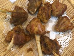 -鸽鸟轩(石岐店)