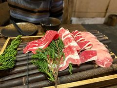 -侘与火 Wabi 侘寂烟火•锅物料理(大屯DT51店)