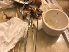 -胖太太四川麻辣排骨串(镇江路分店)