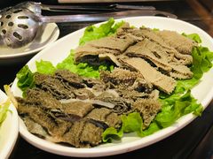 -东来顺饭庄·火锅(环岛店)