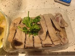 -东园小馆·早茶·淮扬小炒(水街店)
