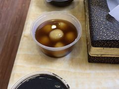 -翁林甜品