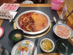 -沸炉重庆老火锅(军事博物馆店)