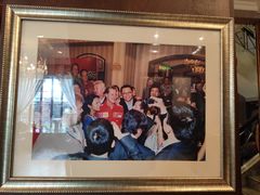 -老洋房花园饭店(绍兴路店)