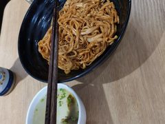 -好麺世家海鲜面馆(新建中路店)