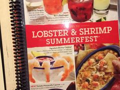 -RED LOBSTER(中城西店)
