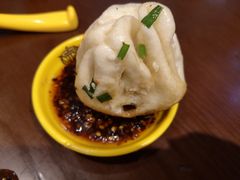 鲜肉生煎-大壶春生煎(四川中路店)