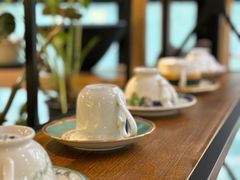 -JRCAFE玖如空间