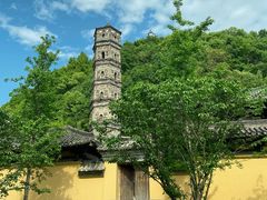 -紫阳古街