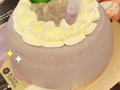 -黑池口感烘焙·生日蛋糕(坂田店)