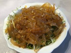 老醋海蜇头-盛德圆(五台山云龙店)