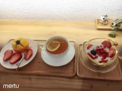 -Clover Beauty四葉美睫