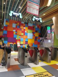 -宝燕乐园(闵行旗舰店)