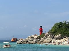 -三亚蜈支洲岛旅游区