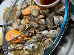 -隆喜元鱼汤包·海鲜(中联广场店)