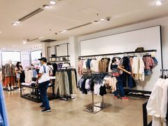 -ZARA HOME(天环广场店)