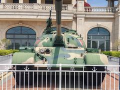 -中国人民解放军海军博物馆