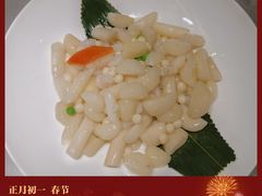 湖中炒三白-姑苏家宴·苏帮菜·松鼠桂鱼(苏州总店)