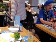 -NORDSEE Frankfurt Fisch Franke