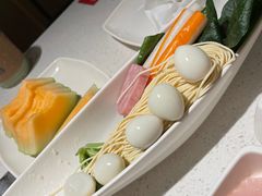 -海底捞火锅(佳兆业广场店)