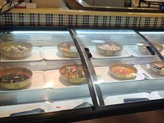 -尚品海鲜肥牛自助火锅(湖明店)