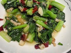 -梁家大院•农家菜(昆山会展中心店)