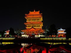 -台儿庄古城