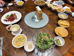 -顺兴老茶馆·精品川菜(世纪城店)