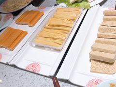 -密友回转自助火锅(世茂国际广场店)