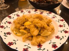 -花满楼(启秀路店)