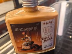 -孖记茶档·热腾茶餐(江南西plus店)