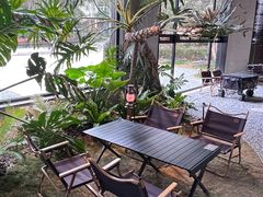 -J Create城市露营咖啡·简餐·宠物(上海动物园店)