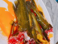 -忘情水鱼头·鲜鱼火锅(滨江中路店)