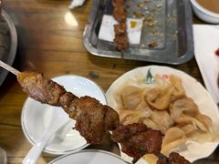 -木萨火锅店(开鲁路店)