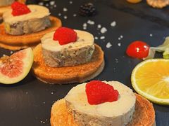 -火车头法国西餐厅