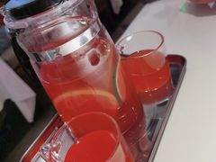 夏日水果茶-阿妮叶李(光谷世界城店)