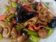 -食鸡公社辣子鸡·潍坊菜·烧烤