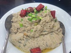 -宛平李记小吃(东关街店)
