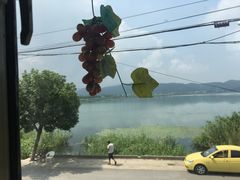 包房-梦缘水乡·湖景餐厅