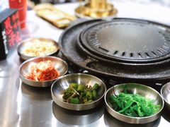 -恩泽家·果味坛子韩国炭火烤肉(白石龙店)