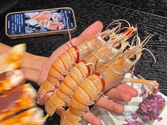 -蟹犇•帝王蟹雪蟹(陆家嘴店)