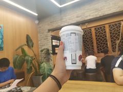 -茶颜悦色(雨花亭凯德二楼店)