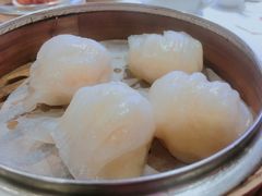 -大荣华酒楼(元朗老店)