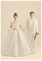 -IDO婚纱摄影(上海旗舰店)