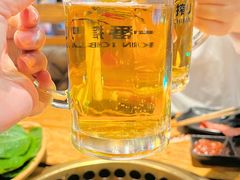 -小花花炭火烤肉·十五年延吉风味(左家庄店)