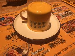 -喝丢一只鞋海鲜烧烤·海肠捞饭(东关街店)