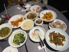 -徐记海鲜(梅溪新天地店)