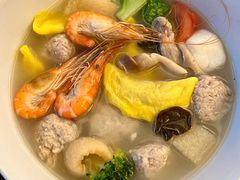 -咸亨酒店•非遗绍兴菜•中华老字号(堂吃餐厅)