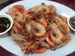 -隆都四季香饭店(碧海路店)