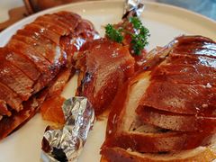 -大鸭梨烤鸭(甘家口店)